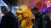 What are the Years of the Dragon? What to know about 2024's Chinese zodiac animal