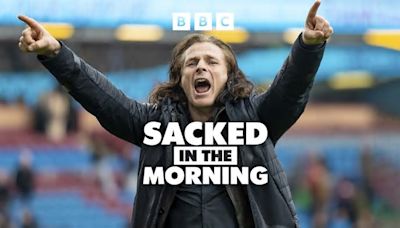 Gareth Ainsworth on Music and Football