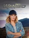 Wanted (2016 Australian TV series)