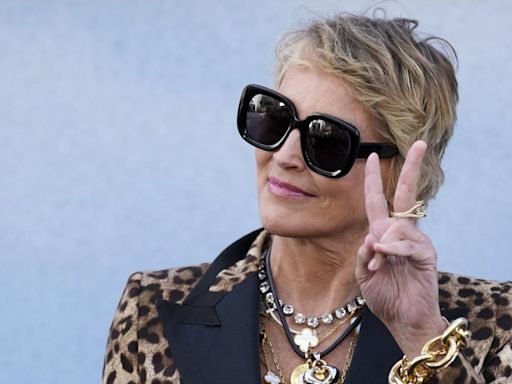 Sharon Stone joins Bob Odenkirk’s ‘Nobody 2,’ directed by Timo Tjahjanto