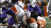 No. 4 TCU sends message with physical victory at No. 18 Texas