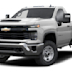 Chevrolet Silverado 2500HD