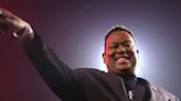 Luther Vandross' ascent to solo stardom