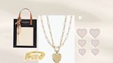 Nordstrom Rack Is Having a Last Chance Sale on Valentine's Day Accessories With Béis, BaubleBar & More Up to 80% Off