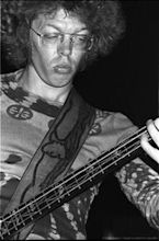 Jack Casady