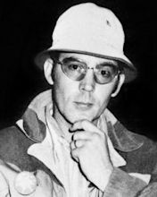 Hunter Stockton Thompson