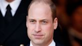 William's seven words of support for families and veterans bereaved by suicide