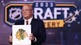 NHL mock draft 3.0: Post-lottery edition