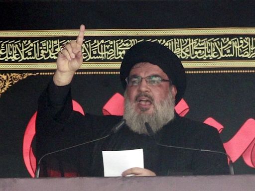 Exclusive-Iran's Khamenei warned Nasrallah of Israeli plot to kill him, sources say