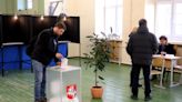俄烏戰陰影籠罩下 立陶宛總統大選登場
