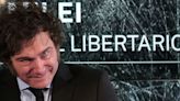 Javier Milei en España: “Soy un liberal en un país de zurdos”