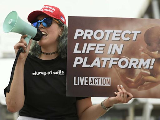 Why the New Republican Platform Is Moderate on Abortion