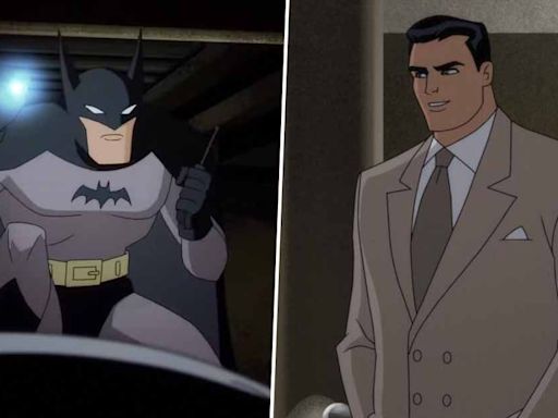 Batman: Caped Crusader star says chasing Kevin Conroy's voice was an early mistake and reveals his pick for who should be James Gunn's live-action Batman