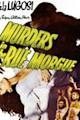 Murders in the Rue Morgue