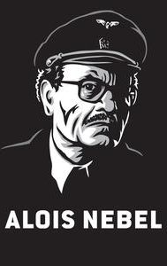 Alois Nebel