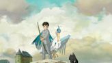 El Niño y La Garza es una ventana al alma de Hayao Miyazaki