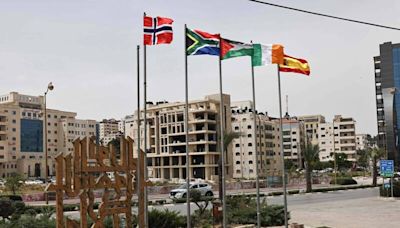 西班牙、愛爾蘭、挪威正式承認巴勒斯坦國 以色列召回大使
