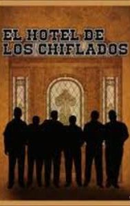 El hotel de los chiflados