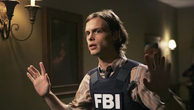 Why Matthew Gray Gubler Hasn’t Appeared on ‘Criminal Minds: Evolution’ Yet — Despite Numerous Attempts