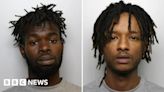 Leeds: Two men jailed after raping women on night out