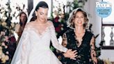 Jillian Michaels' Wedding to DeShanna Marie Minuto: All the Gorgeous Photos