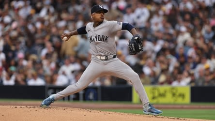 Marcus Stroman continues streak of dominant Yankees starts: ‘That’s why we signed him’