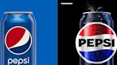 Pepsi's new logo takes inspiration from its '90s design, tapping into Gen Z nostalgia for the era