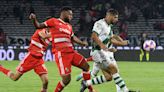 A qué hora juega Banfield vs. River Plate, por la Copa de la Liga Profesional 2023