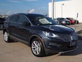 Lincoln MKC