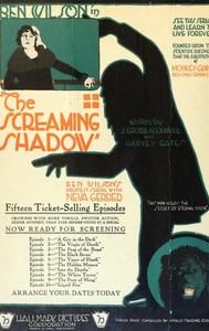 The Screaming Shadow