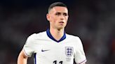 Phil Foden concedes 'there is only so much' Gareth Southgate can do