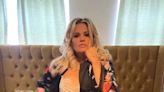 Kerry Katona's racy lingerie shoot sparks slew of vile comments