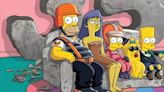 Disney+: “Los Simpson: Temporada 35” se estrena hoy en Disney+