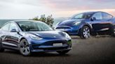 ¿Cuáles fueron los autos eléctricos más vendidos en el mundo en 2023?