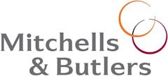 Mitchells & Butlers