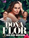 Doña flor y sus dos maridos