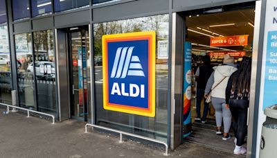 Aldi Ireland fans rushing to buy major new toy range in middle aisle this week