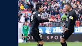 Undercover superstar: PSG's Lee Kang-in