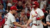 Pelotazo a O'Neill da triunfo a Cardenales ante Rockies