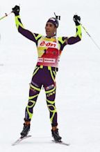 Martin Fourcade