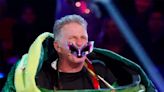 Michael Rapaport (‘The Masked Singer’ Pickle) unmasked interview: ‘Shame on everybody here, including you Nick Cannon!’