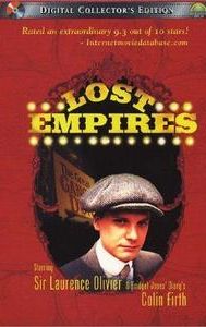 Lost Empires