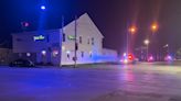 Police: 1 person shot early Friday morning in Davenport