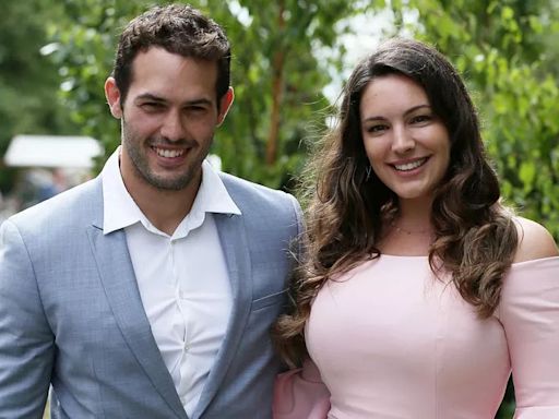 Celebrity Race Across The World Kelly Brook’s Hollywood star ex-partners, punching controversy, net worth and new ‘simple life’ with husband