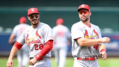 Struggling Cardinals, Blue Jays among 3 teams that could spark life into the MLB trade deadline