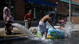East Coast braces for record heat wave: Latest forecast