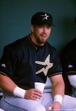 Jeff Bagwell