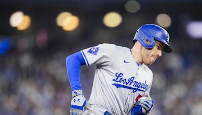 Dodgers shine with strikeout-free plate performance in win over Arizona