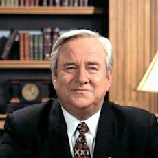 Jerry Falwell