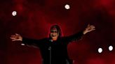 Ozzy Osbourne reunites with Black Sabbath's Tony Iommi in surprise return to stage